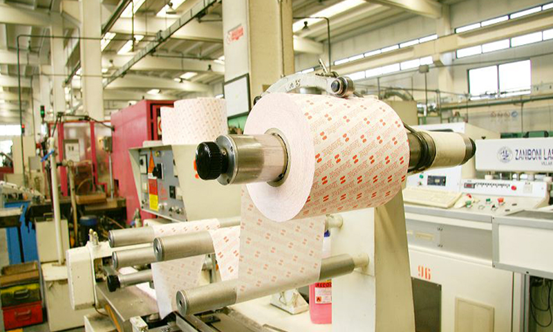 Tecnostar Packaging 1