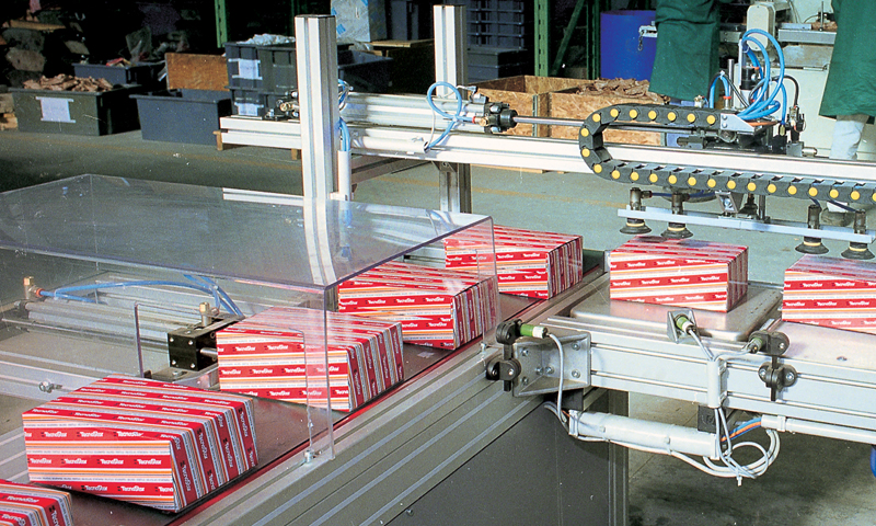 Tecnostar Packaging 2